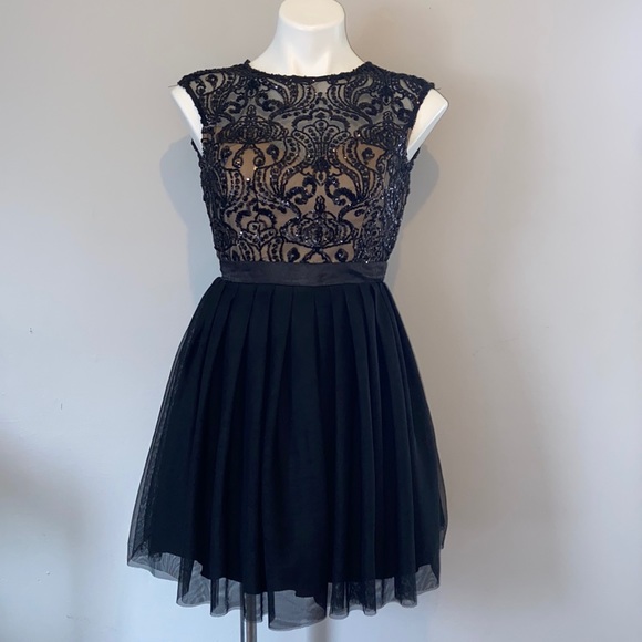 TLC Say Yes To The Dress backless dress - Picture 1 of 6